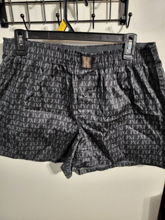 Savage X Fenty Other - NWT SAVAGE X FENTY BY RIHANNA MENS BOXERS SZ L